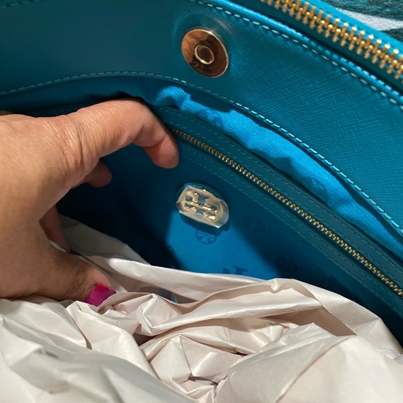 💥Reduced💥Tory burch bag - Picture 4 of 12